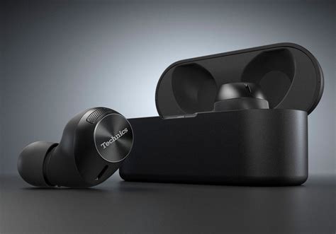 Technics Expands Its Portfolio of Next Generation True Wireless Earbud