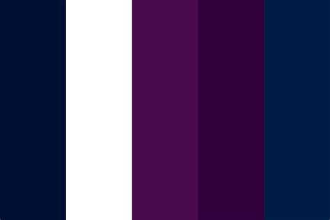 Banner colors Color Palette