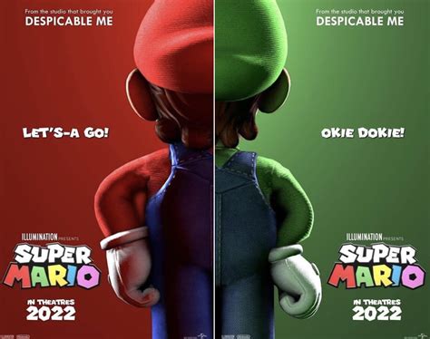 Ahhh!!! I’m so excited for this!! : r/Mario