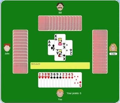Download and Play Microsoft Classic Hearts Card Game on Windows PC | Downloadz.inDownloadz