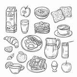 Kolorowanki Żywność Do Druku  KolorowankidodrukuCom sketch template