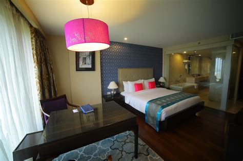 Radisson Blu Udaipur Resorts & Spa in India - Room Deals, Photos & Reviews