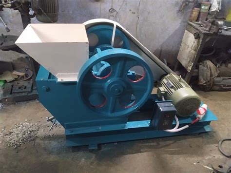 Stone Crusher Machine Manufacture, Capacity: 300 KG To 500 Ton Per Hour ...