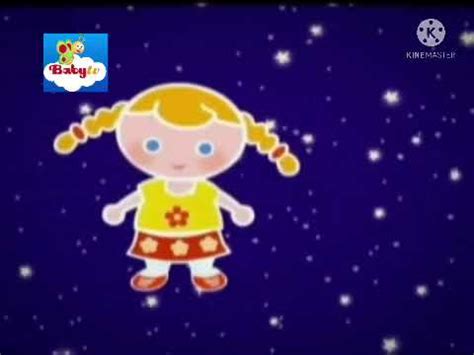 BabyTV - Wish Upon A Star Doll - YouTube