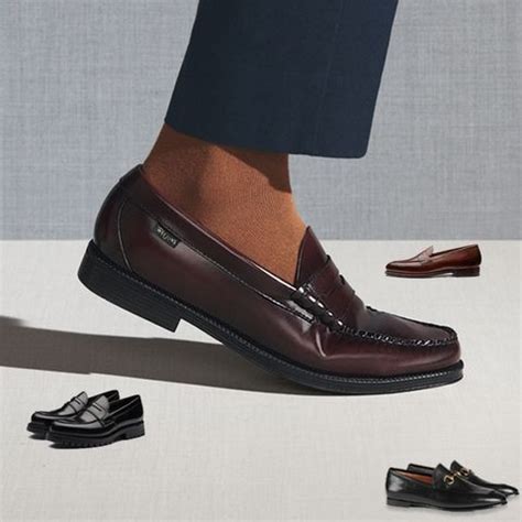 The Very Best Loafers For Men (And Lazy Boys, Like Me) | Esquire 2020