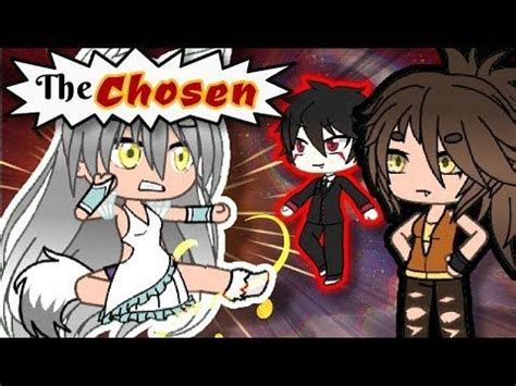 " The Alpha in love with the Vampire "" Ep 1- GLMM- GACHA LIFE LOVE STORY-Seym_DNA - YouTube ...