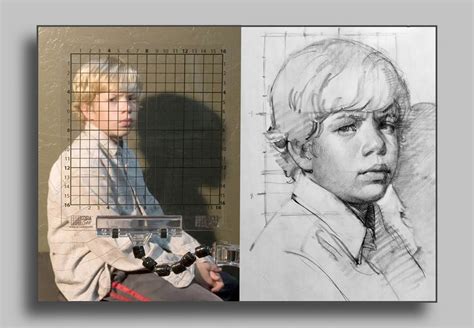Bjorn's Blog | Drawings, Portrait drawing, Art assignments