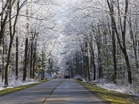 The Best Time To Visit Great Smoky Mountains National Park