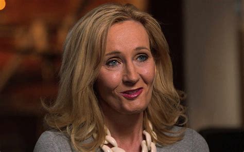 J.K. Rowling Collected $21 Million Payout Amid Controversy Over ...