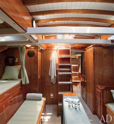 Gorgeous 65-foot wood-hulled schooner. Click here to read the article. Images: Michael Moran ...