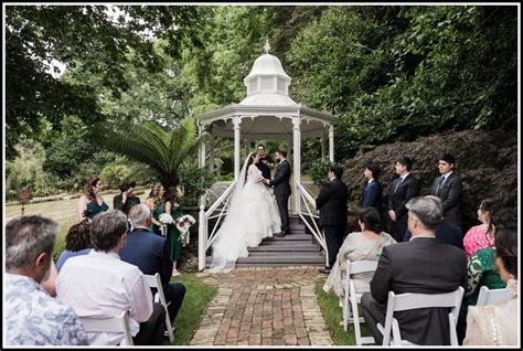 The Grounds of Alexandria Wedding Venue: Discover the Magic