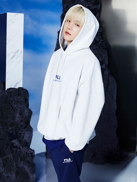 FILA KOREA Reveals Cool New HD Photos Of BTS For Their 2021 Fall Collection - Koreaboo