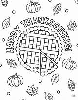 Happy Thanksgiving Coloring Pages  20 FREE Printables Printabulls sketch template