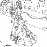 Coloring Pages Carpet sketch template