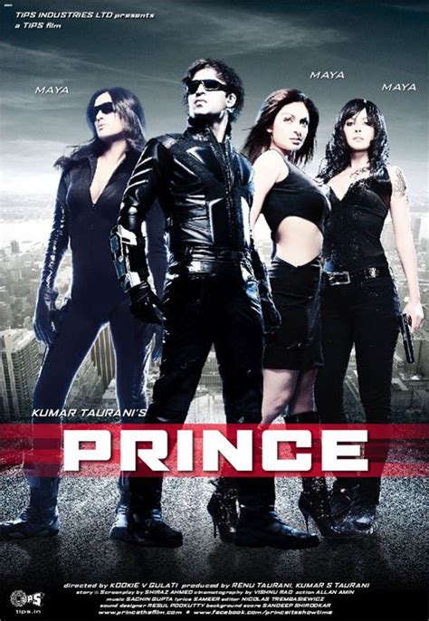 Prince Movie: Review | Release Date | Songs | Music | Images | Official ...