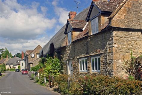 Pictures of East Coker, Somerset, England | England Photography & History