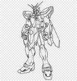 Sd Gundam Coloring Pages sketch template