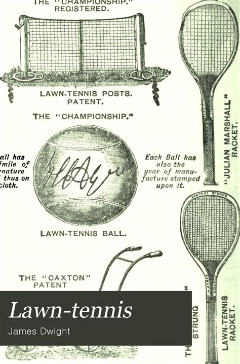 19th Century Historical Tidbits: Lawn Tennis