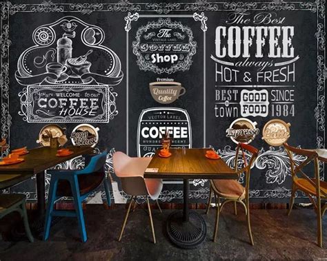 Coffee Shop Wallpapers - Top Free Coffee Shop Backgrounds - WallpaperAccess