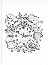 30  Alarm Clock Coloring Pages Free Printable PDF JPG PNG & Online sketch template