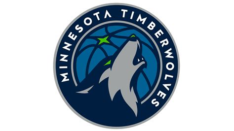 Minnesota Timberwolves Logo, symbol, meaning, history, PNG, brand