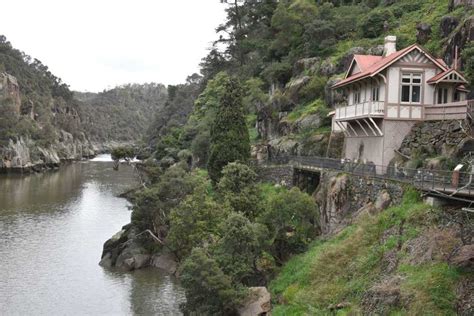 Cataract Gorge, Launceston