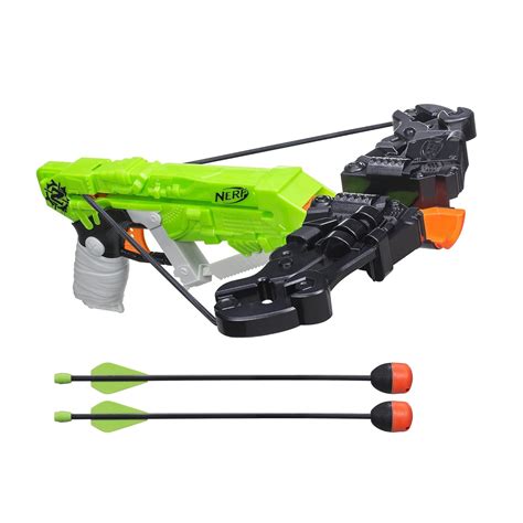 10 Best Nerf Bow And Arrow For Kids (2021 Reviews & Buying Guide)