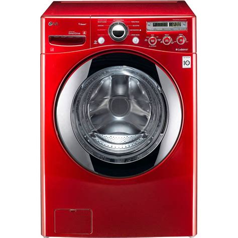 lg stackable washer dryer