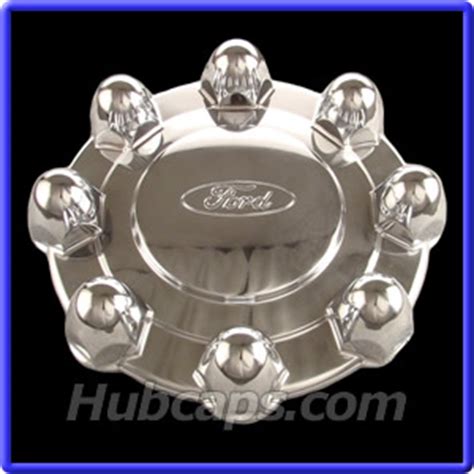 Ford F550 Truck Hub Caps, Center Caps & Wheel Covers - Hubcaps.com