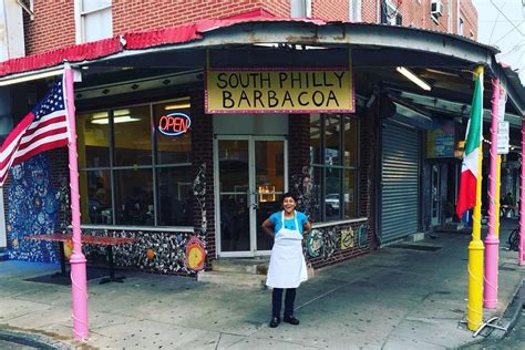 South Philly Barbacoa Has a New Home in the Italian Market - Eater Philly