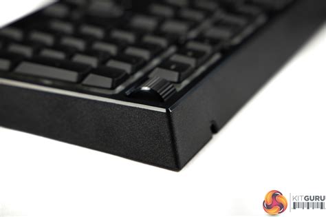 Razer Ornata V2 Keyboard Review | KitGuru