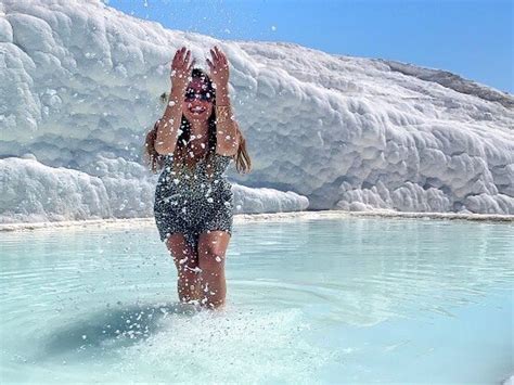 Pamukkale Thermal Pools - 2020 All You Need to Know Before You Go (with Photos) - Pamukkale ...