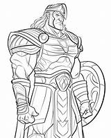 Ares Is Cool coloring Page  Download Print Or Color Online For Free sketch template