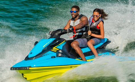 Yamaha WaveRunners Perfect Choice Sales Event - The Watercraft Journal | the best resource for ...