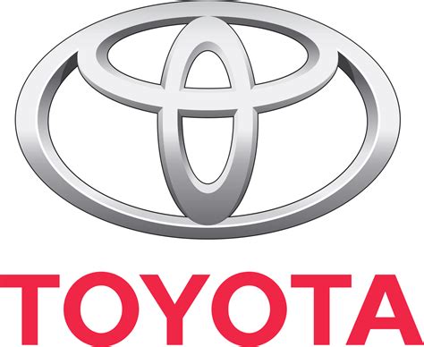 Toyota Logo Transparent