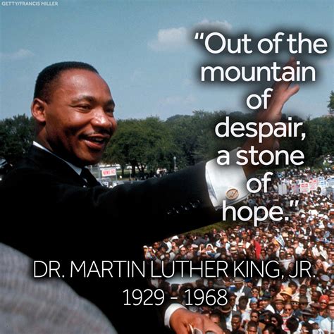 From 1955 to 1968, Dr. Martin Luther King Jr. helped lead the civil ...