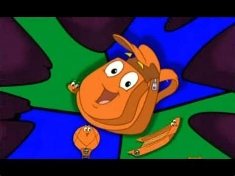 Go, Diego, Go! - Rescue Pack S01EP01 - YouTube