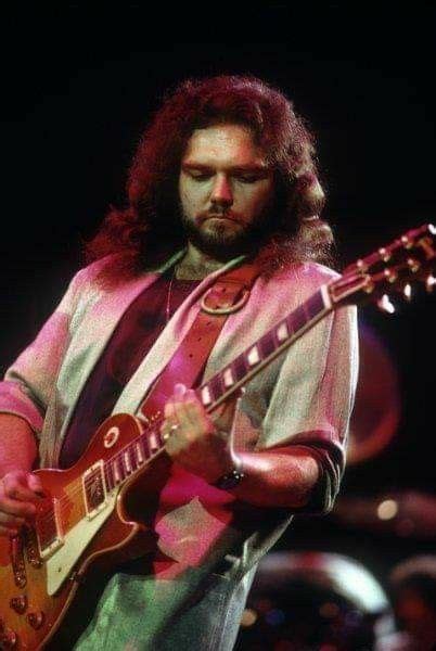 Gary Rossington | Lynyrd skynyrd band, Gary rossington, Southern rock