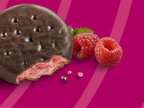 New Raspberry Rally Girl Scout Cookie! - Girl Scouts River Valleys ...