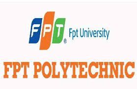 Logo FPT Polytechnic