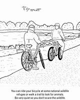 Cycling coloring page  Free Printable Coloring Pages sketch template
