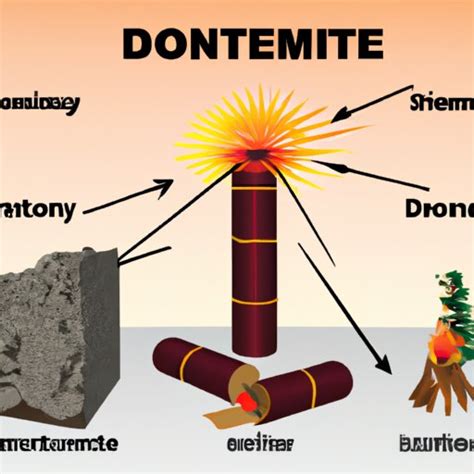 Alfred Nobel and the Invention of Dynamite: A Comprehensive History - The Enlightened Mindset