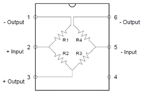 The Answer is 42!!: How to use a pressure sensor with a Microcontroller ...