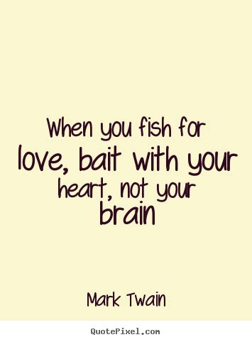 Inspirational Quotes About Fishing. QuotesGram