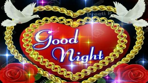 GOOD NIGHT video - YouTube