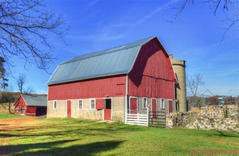 Free Images : farm, building, barn, rustic, cottage, pasture, property ...