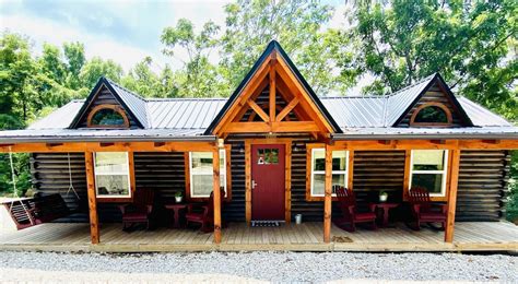 Top 20 Hatfield McCoy Trail - Buffalo Mountain Trail System cabin rentals from $70/night | Vrbo