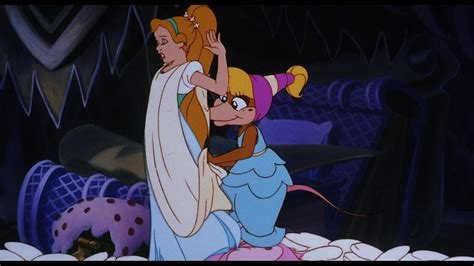 Thumbelina (1994) Screencap | Fancaps