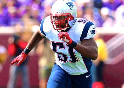 Jerod Mayo, Patriots Restructure Contract: Latest Details, Comments ...