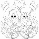 30 Valentines Day Coloring Pages Free Printable For Kids Adults  Parade sketch template